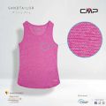 kids girls Sando genji Nima premium china fabric imported CMP tank top for Summer Preferble - Low Hassle and Maintanance. 