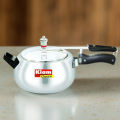 Kiam Queen Pressure Cooker 5.5 Ltr - Oval Shape.