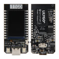 TTGO T-Display MCU32 WiFi bluetooth module 1.14 inch LCD development board. 