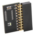 TPM 2.0 Module, TPM2.0 Module Board Stable Performance for Computer.