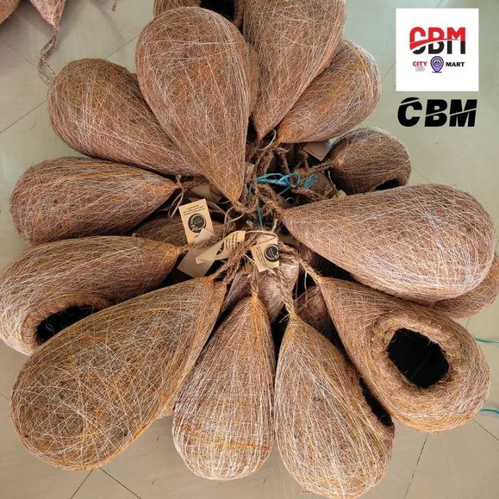 Bird%20nest%20Artificial%20Eco-friendly%20Babui%20Pakhir%20Basha%20%20Height%2010%20inch%20round%2020%20inch%20-%20Image%207