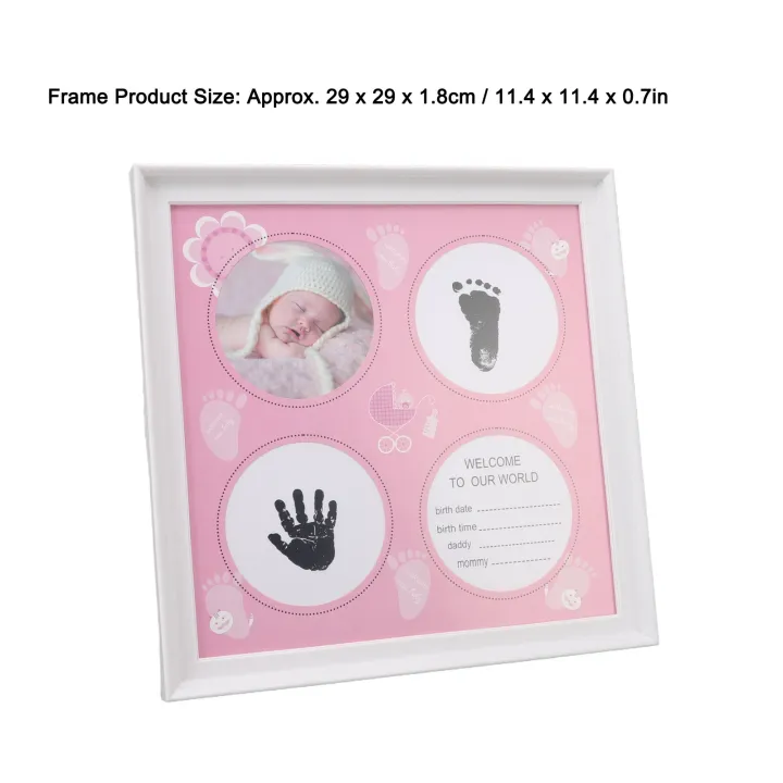 Baby%20Handprint%20Footprint%20Kit,%20Plastic%20Density%20Board%20Baby%20Print%20Frame%20Kit%20for%20Wall%20for%20Newborns%20-%20Image%207