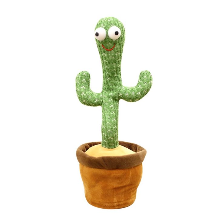 Electric%20Dancing,%20recoding,%20talking%20Cactus%20Toys%20for%20Baby%20Including%20120%20Songs%20-%20Image%204
