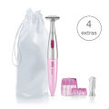 Braun FG1100 Silk Epil Bikini Styler 3 in 1 Trimmer Hair Removal for Women. 