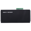 NXFDSIOZ 4X DMX 512 4CH x 8A Decoder LED Controller 4 Channel Driver RGBW LED Tape DC 12V - 24V. 