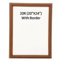 Photo Frame Moner Frame (MF 008). 