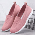 Fashion Nova 🎁 Ready Stock 🌈 Women's Outdoor Sneakers Sport Shoes Kasut Sukan Wanita. 