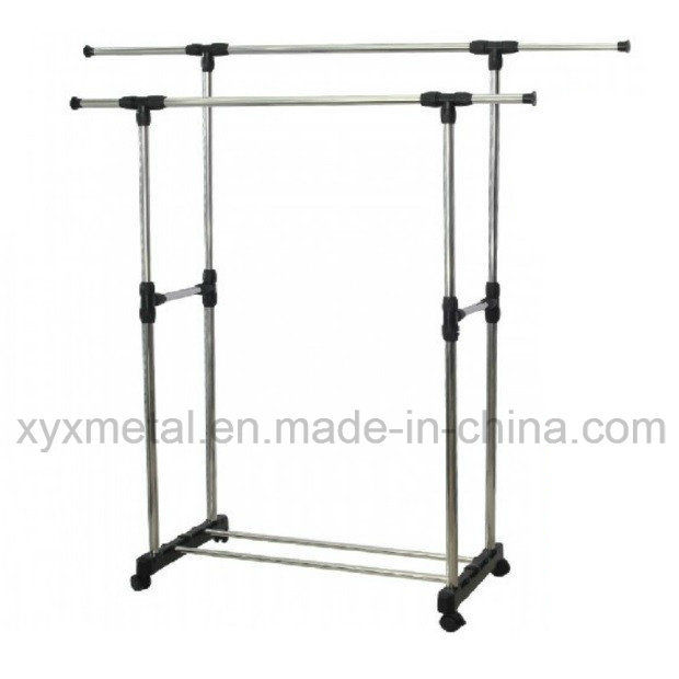 Double%20Pole%20Rack%20-%20Stainless%20Steel%20-%20Image%203