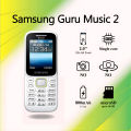 samsung guru music 2 Button Phone price in bangladesh. 