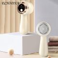 Garment Lint Remover Electric Fabric Shaver Rechargeable Lint Remover for Clothes Blankets in Asia. 