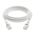1M 2M 5M 10M Ethernet Cable CAT-5e RJ45 Patch LAN Cable Line Router Computer Cables Extender Cord Connector.