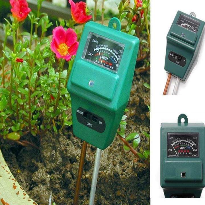 Soil%20Tester3-in-1%20Soil%20Moistureph%20Meter%20Test%20Kit%20With%20Light%20Gauge%20FunctionSoil%20Analyzer%20Detector%20For%20Testing%20PH%20AcidityMoistureSunlight%20IntensityIndoor%20Outdoor%20Garden%20Farm%20Lawn%20Plant%20Flower%20-%20Image%208