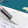 Retro Pen Vintage Chinese Fountain Pen I Capsule Smooth Writing Stationery for Stus Repleable Stylish Ideal for Soutast Asian Buyers China National Style Fountain Pen. 