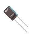 Electrolytic Capacitor 1000uF 16V Radial Polarized Aluminum Electrolytic Capacitors 5pcs.