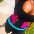 Waist Trainer Belt for Women Body Shaper Shapewear Postpartum Body Shaping Tummy Control Underwear Model Belt.