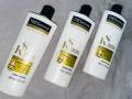 TRESemme Keratin Smooth with MARULA OIL Conditioner 400ml UAE. 