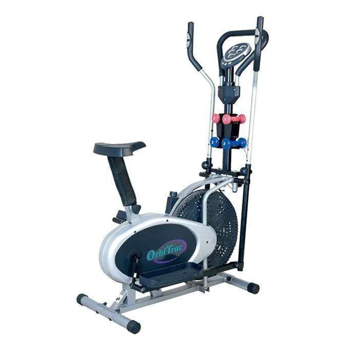 Orbitrac%20Exercise%20Bike%208.2GA%20-%20Black%20and%20Silver%20-%20Image%202
