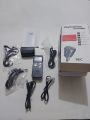 Digital Audio Voice Recorder With Mp3 Option.