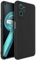 For Realme 9i 5G Slim Matte Cover Liquid Silicone Stylish and Protective Back Cover Case for Your Device.