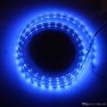 12 volt LED Strip Light - Blue 3 feet. 