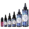 10g 20g 30g 50g 100g 200g Hard UV Resin Crystal Clear Glue Ultraviolet Curing Epoxy Crafts Jewelry Pendant Making DIY.