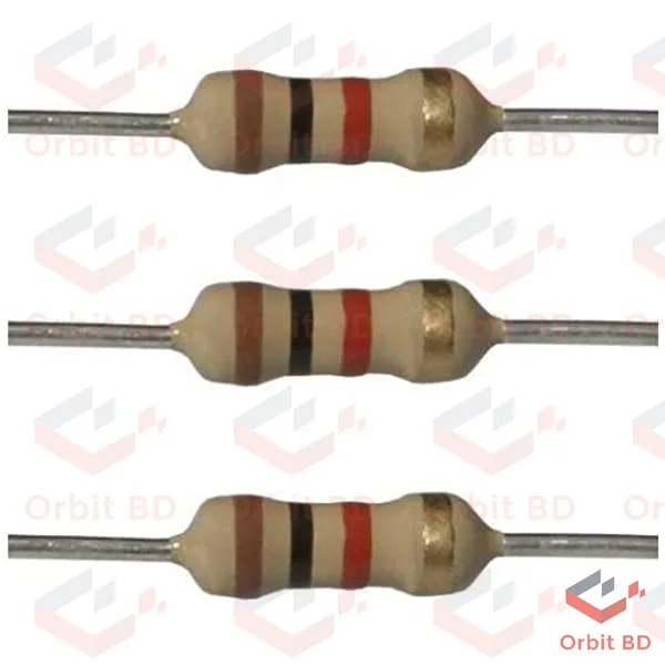 100Pcs%20100K%20Resistor%20100K%20Ohm%20Carbon%20Film%20Resistor%20100K%201/4W%20Resistance%200.25%20Watt%205%25%20Tolerance%20Fixed%20Resistors%20-%20Image%203