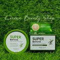 Some By Mi Super Matcha Pore Clean Clay Mask. 