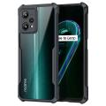 Xundd Case For Realme 9 4G / Realme 9 Pro+ / Realme 9 Pro Plus Case Shockproof Transparent Phone Cove - Phone (Back Case Cover For Smartphone).