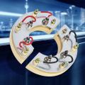 RSK2001 Rotating Rectifier Module Bridge Rectifier Generator Accessory. 