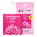 Aer Power Pocket Bathroom Freshener Rose Fresh Blossom 10 gm - air freshener. 