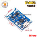 Tp4056 2PCS Lot 18650 Lithium Battery Charging Board Module Charger Modules TP 4056 (2PCS). 