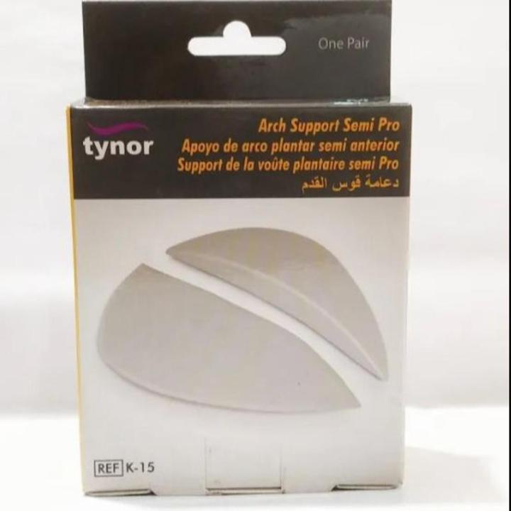 Tyron Arch Support (Pair)