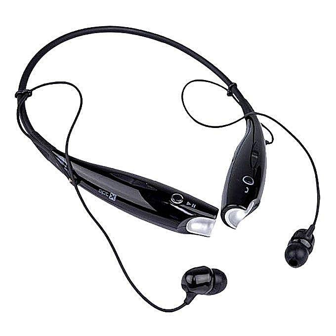 LG Tone HBS-730 Wireless Bluetooth Headphone