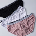 CMENIN ORLVS (1 Pieces) Comfortable Cotton Sexy Underwear Men Jockstrap Briefs U Pouch Men Underpants Male Panties Mens Innerwear OR6251. 