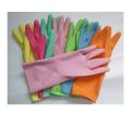 Kitchen Hand Gloves Half Hand (1 Pair). 