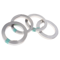 1 Roll 10 Meter Connecting Plate Steel Tape for Battery and Spot Welding, 15X0.15mm(WxT).