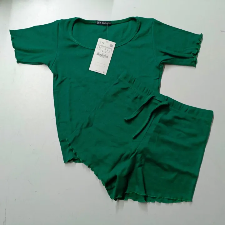Cami%20Top%20and%20Bottom%20Set%20Lettuce%20Rib%20Fabric,%20Available%20in%20M,%20L,%20XL%20with%20Various%20Chest%20and%20Waist%20Sizes%20-%20Image%205