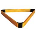 Wooden Billiard Ball Rack Solid Triangle Rack Pool Ball Racks Triangle Billiard Ball Racks Billiards Triangle Rack. 