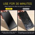 For Apple iPhone 12 Front Screen Protector Ceramic Matte Anti-Fingerprint Screen Protector (Not Glass).