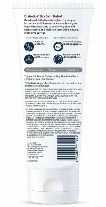 CeraVe%20Diabetics%20Moisturizing%20Body%20Cream%20for%20Dry%20Skin%20236%20gm%20-%20Image%202