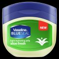 50 ml Lip care Vaseline jelly Aloe fresh Any season used International south African product for male / female. 