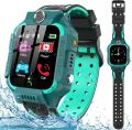 Smartberry 2030 C005 / C002 Kids Smartwatch G.P.S Tracking, Video Call, SIM Card, Flashlight, Camera, Smartwatch for Kids by Exotic Wholesale Gadgets.