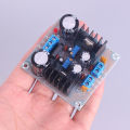 AC/DC 12V 24V LM317 LM337 Linear Voltage Regulator Adjustable Power Supply Kits. 