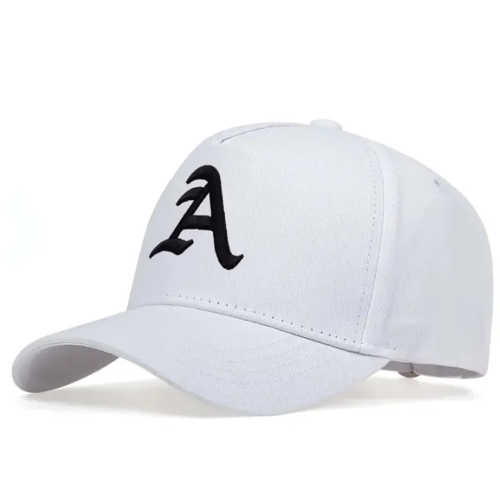 Summer%20Men%20baseball%20Cap%20Letter%20A%20Embroidery%20Snapback%20Hat%20cotton%20adjustable%20Hip%20Hop%20Hat%20Sports%20Trucker%20Caps%20Sun%20Hats%20-%20Image%206