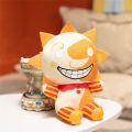 New Fnaf Sundrop Plush Toys Security Breach Sunrise Sundrop FNAF BOSS sun moon joker Plush Toy Game Dolls Gift. 