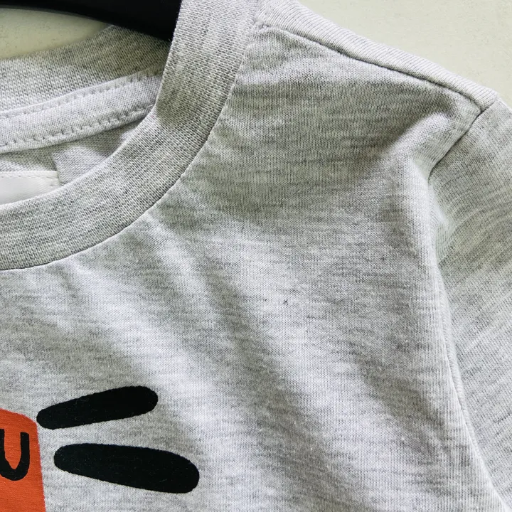 Kids%20Round%20Neck%20Cotton%20Full%20Sleeve%20T-shirt%20From%20Levin%20-%20Image%207