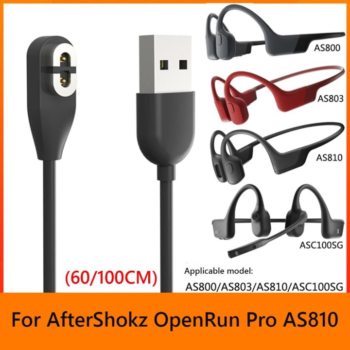 For AfterShokz OpenRun Pro AS810 Aeropex AS800 AS803 Bone