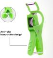 Vegetable & Fruit Cutter With Super Sharp. 