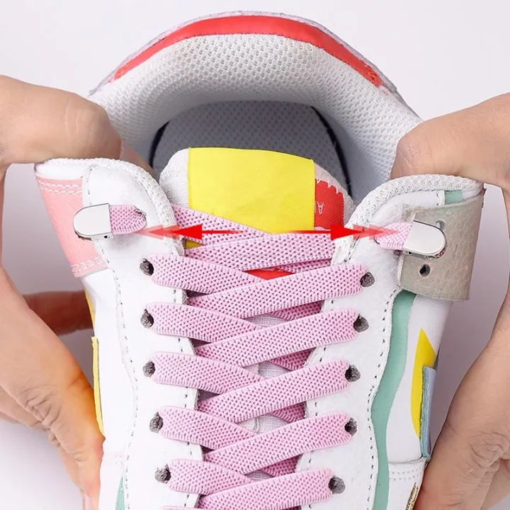 LSGS%20Elastic%20Laces%20Sneakers%20No%20Tie%20Shoe%20laces%208mm%20Bold%20elastic%20Shoelaces%20without%20ties%20Kids%20Adult%20Flat%20Shoelace%20Rubber%20Bands%20for%20Shoes%20-%20Image%203