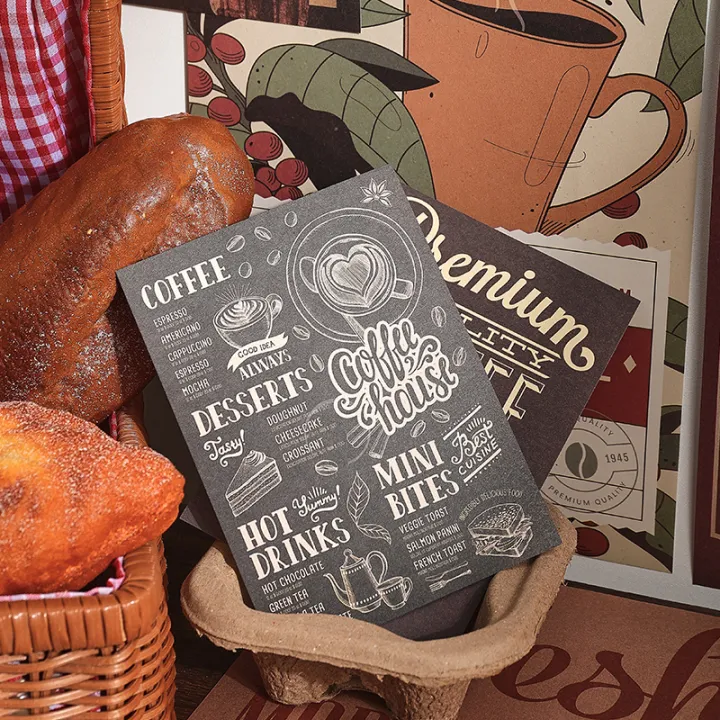 Panda%20Online%20Retro%20Stickers%20%20Handmade%20Diary%20%20Materials%20Decoration%20-%20Image%207